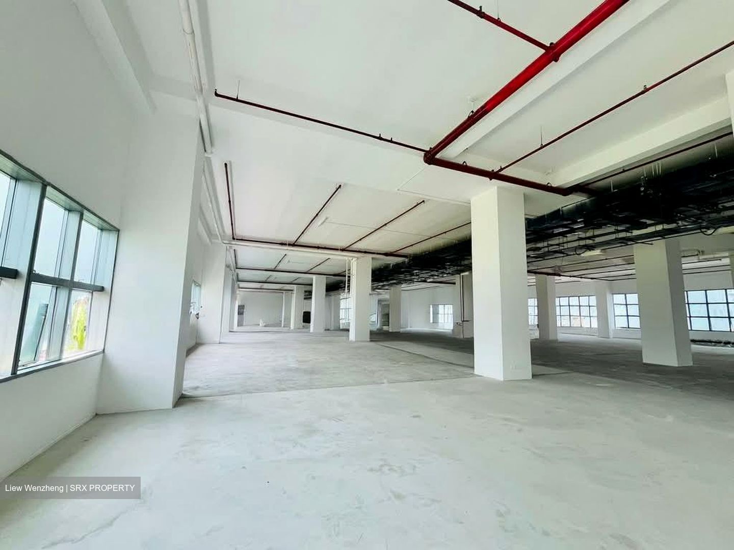 Bendemeer Road (D12), Factory #589182121